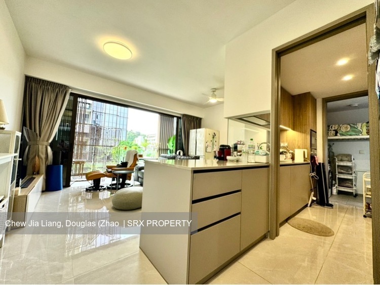 Dairy Farm Residences (D23), Apartment #536654141
